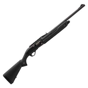 Winchester SX4 Cantilever Buck 20 Gauge 3in Matte Black Semi Automatic Shotgun - 22in