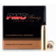 PMC Ammunition Bronze .44 Remington Magnum 240 Grain Truncated Cone Soft Point Brass Cased Pistol Ammo 25 Rounds