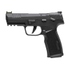 Sig Sauer 322C-BAS-CA P322 4" FO Sight OR (2)10rd Polymer Black CA Compl