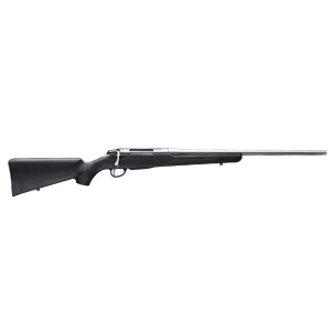 Tikka T3x Lite Stainless Synthetic LH 7MM PRC 22" Bbl 1:8 5/8in x 24 tpi Synthetic/Stainless JRTXB47122MT