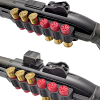 GG&G GGG-3428 Beretta 1301 Low Profile Mount For Holosun HE509T Red Dot Sight