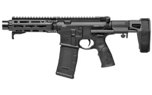 DANIEL DEFENSE DDM4 300 PISTOL