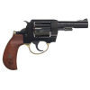 Henry Big Boy 357 Mag/38 Special Revolver with Birdshead Grip