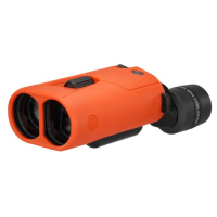 SIG SAUER Zulu6 HDX OIS Binocular 10X30mm Image Stab Orange