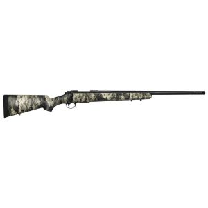 Kimber 84M Open Range (Octane) 6.5cm 24" Bbl Rifle 3000868