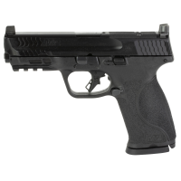 Smith & Wesson M&P 2.0 9mm 4.25in 17rd Striker Fired Semi-automatic Pistol w 2 Magazines (13564)