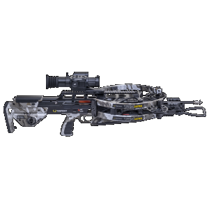 TenPoint TRX Ultra Vision RF Vektra Crossbow