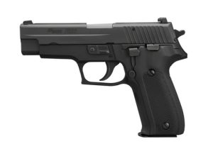 SIG SAUER P226