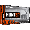 Ammo Inc 3006150SPA20 Hunt 30-06Springfield 150gr Soft Point 20 Rounds