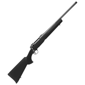 Savage Arms 110 Trail Hunter Lite 350 Legend Tungsten Cerakote Bolt Action Rifle - 18in