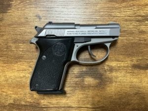 BERETTA USA 3032 TOMCAT