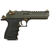 Magnum Research DE50L5MSG Desert Eagle Mark XIX L5 50 AE 7+1 5" Pistol
