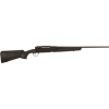 Savage Arms 57370 Axis II .308 22" MATTE/BLACK Synthetic Ergo Stock