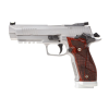 Sig Sauer 226X5-9-CLASSIC Custom Works P226 XFive Classic 9mm 5" Barrel Stainless Steel pistol