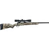 Savage 57358 110 Apex Predator XP 204 Ruger 4+1 20 Mossy Oak Mountain Country Matte Black Right Hand