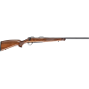 Sako 90 Bavarian Bolt Action Rifle 375 H&H Magnum 24" Blued Barrel Blued Frame Walnut Monte Carlo Stock