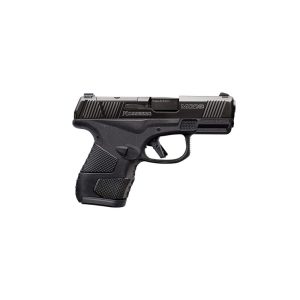 Mossberg MC2SC Sub-Compact 9mm 3.4" Bbl 1:16" 10+1 Black Pistol 89046