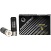 Panzer Defense Lequian 12 Gauge Buckshot Ammo 2 3/4" #00 9 Pellets Box of 5