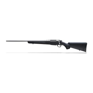 Tikka T3x Lite S/S LH Full Size 7mm PRC 22.40" Bolt Action, Black