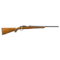 Ruger 77/17 Bolt Action Rifle 17 WSM - 20" - Blued