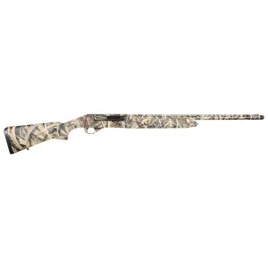 CZ-USA Field Sports 1012 G2 12ga 3" 28" Bbl Mossy Oak Shadow Grass Blades 4rd Semi-Auto Shotgun w/(5) Ext Chokes 06373