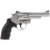 Smith & Wesson 162662 Model 66 357 Mag Revolver Handgun