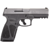 Taurus 1G3B949G15 G3 9mm Gray Semi Automatic Handgun