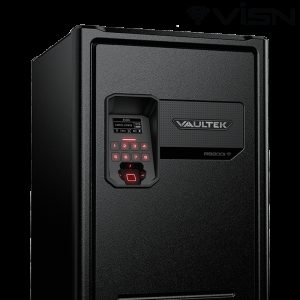 Vaultek VAULTEK RS800I BIOMETRIC RIFLE SAFE