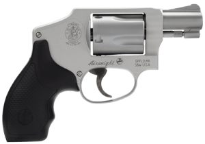 SMITH & WESSON 642 AIRWEIGHT