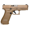 GLOCK G19X V 9mm 4.02" 10rd - FDE