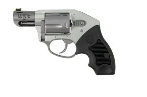 CHARTER ARMS OFF DUTY COYOTE