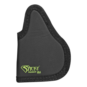 Sticky Holsters Optics Ready Pocket Holster - fits Kimber Micro 9 with Laser