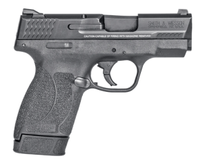 SMITH & WESSON M&P 45 Shield M2.0