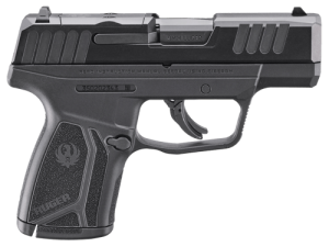 RUGER MAX-9