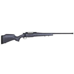 Mossberg Patriot LR Hunter .300 Win Mag 24" Bbl 1:10" 3+1 Spider Grey Rifle 28102