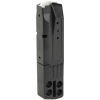 Smith & Wesson M&P M2.0 Competitor 10rd Magazine, 9mm Luger - 3015716