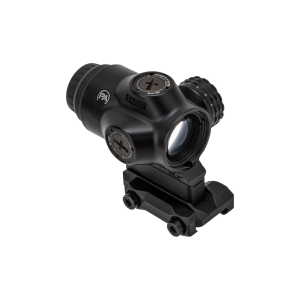 Primary Arms SLx 3X MicroPrism(TM) - Red Illuminated ACSS Griffin X MIL Reticle