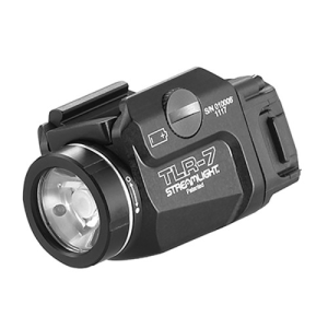 STREAMLIGHT TLR-7 500 Lumen Tactical Weapon Light
