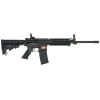 Used Rock River Arms LAR15, Semi-Automatic AR-15 Rifle, 5.56 NATO, 16" Barrel, (1) 30rd Magul Magazine, LEO ONLY MARKING - Surplus Good Condition