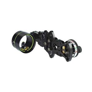 HHA Sports Optimizer Ultra X XL 1 Pin Bow Sight