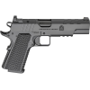 Springfield Armory 1911 Emissary AOS 45 ACP Pistol 5" Barrel 8+1-Round Black