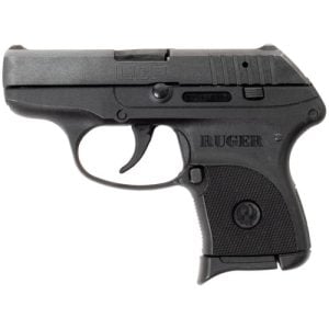 RUGER LCP