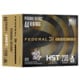 Federal Personal Defense HST 44 Rem Mag 230 Grain HST JHP Brass Pistol Ammo. 20 Rounds