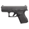 Glock 42 Semi-Automatic .380 ACP 3.25" Barrel 6+1 Rounds