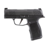 Sig Sauer 365X-9-BXR3P-TR P365X Texas Ranger 3.1" XRAY-3 12rd OPT RDY Talo