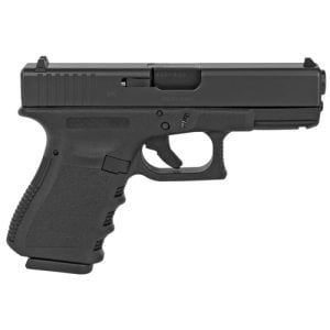 GLOCK G19 GEN 3 (US)