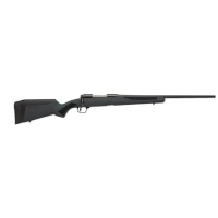 Savage 110 Hunter Full Size 25-06 Rem Bolt Action Rifle with AccuTrigger