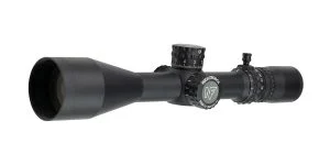 Nightforce - NX8 Rifle Scope - 4-32x50mm F1 (First Focal Plane)