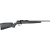 Savage Arms B17 FV-SR 17HMR Rifle, 16" Detachable Rotary Synthetic - 70803