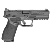 Springfield Armory EC9459BMSU15 Echelon 15+1 4.50" Black Melonite/Black Polymer